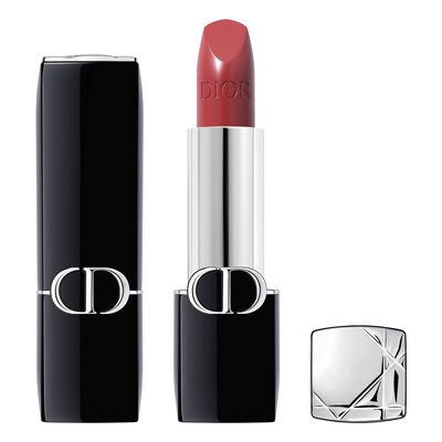 ROUGE DIOR SATIN LIPSTICK (BARRA DE LABIOS CON EFECTO SATINADO)